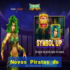 Novos Piratas do Caribe 6 piratas do caribe 6 o retorno de davy